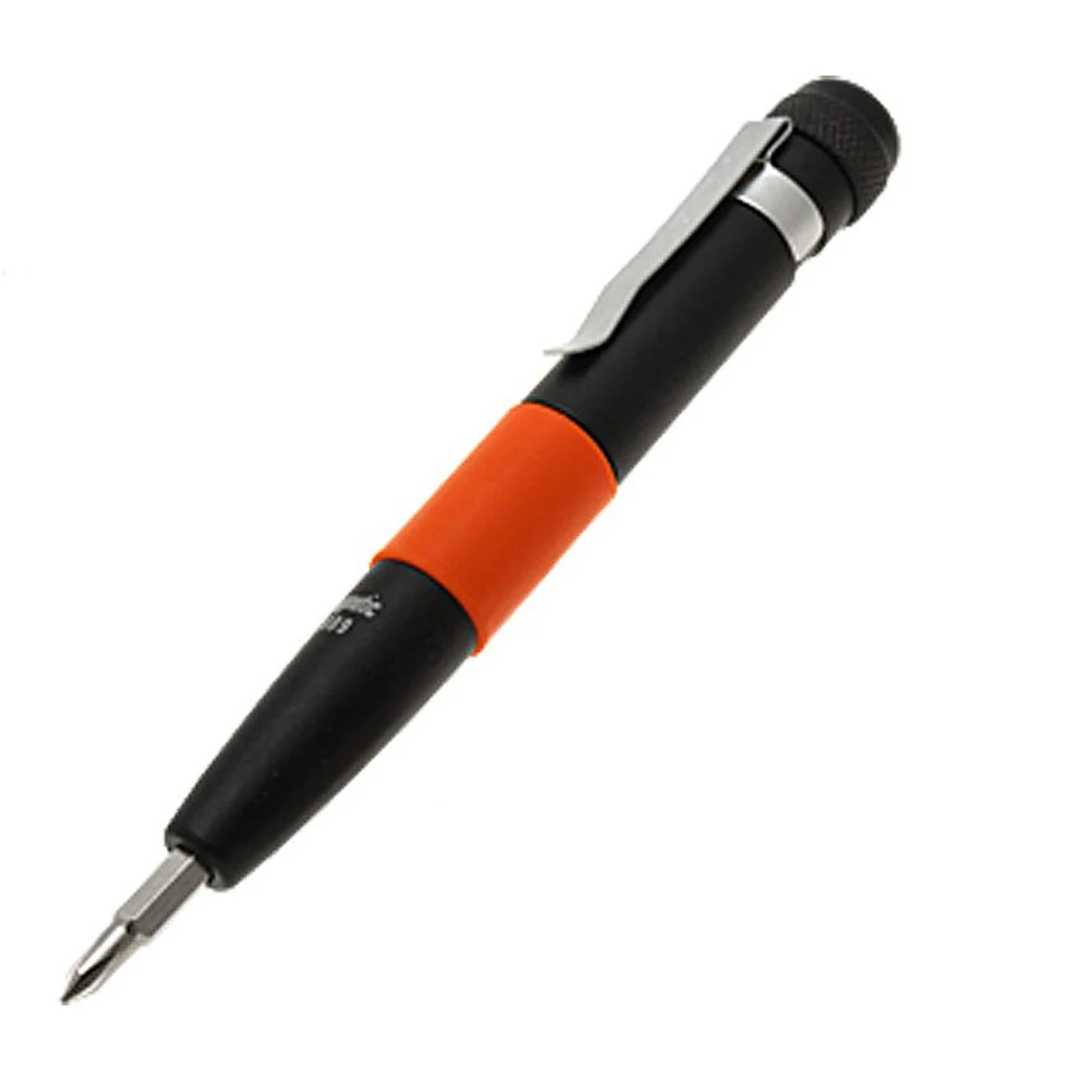 Мини карманный набор отверток в форме ручки 9 1|set top box receiver|set leatherscrewdriver phone |