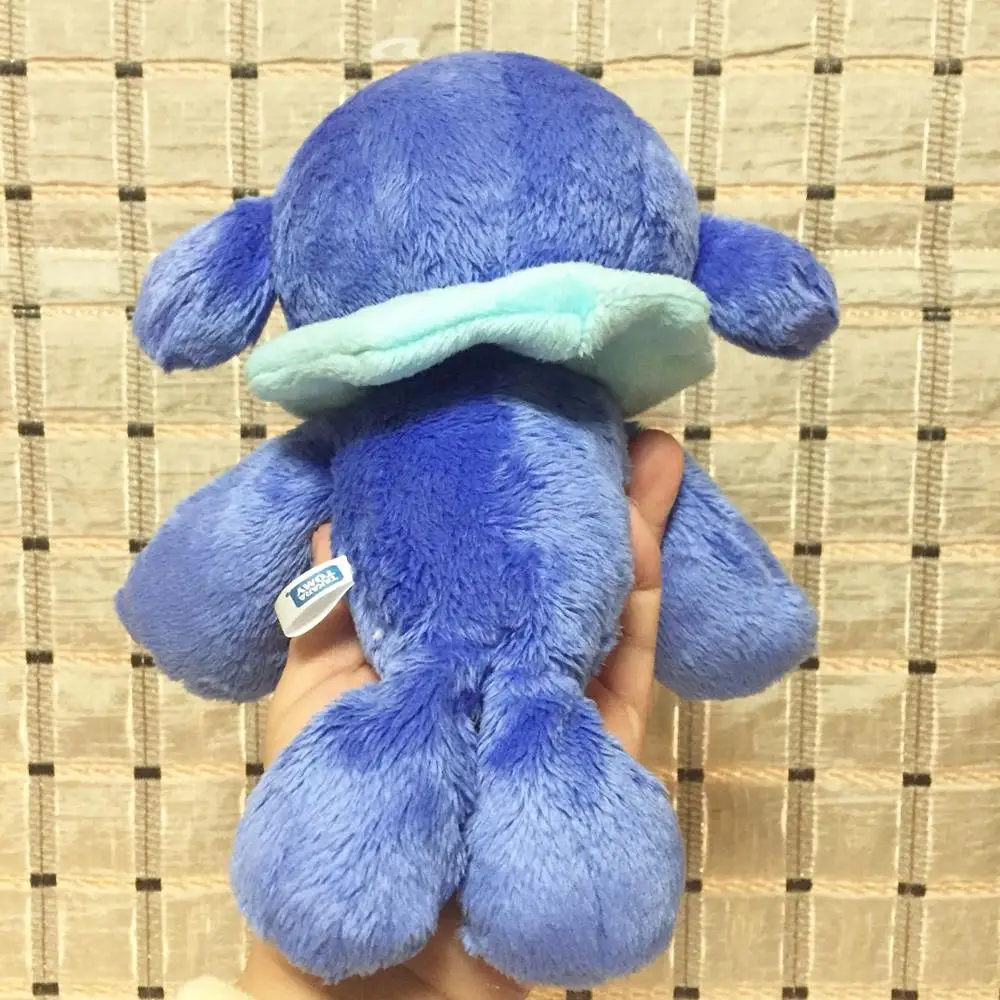 Popplio плюшевая мягкая игрушка кукла плюшевый чучело 24 см|Персонажи мультфильмов и