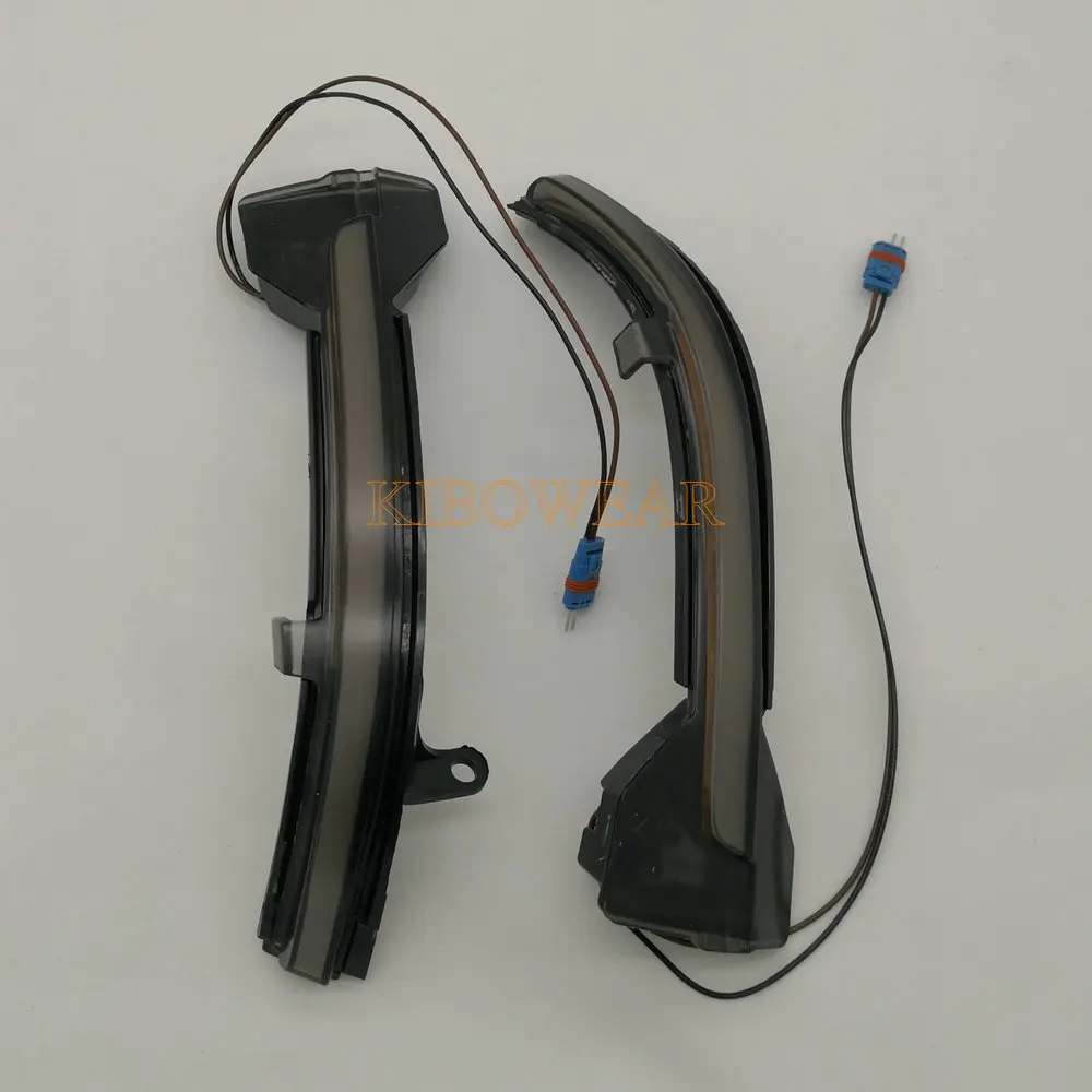 Светодиодный мигалка для BMW F10 F11 F12 F13 5 6 7 Series GT F01 F02 F06 F07 2014 2015 2016|Зеркала и крышки| |