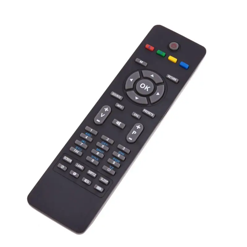 Общий пульт дистанционного управления для Hitachi RC 1825 tv пульт дистанционного управления