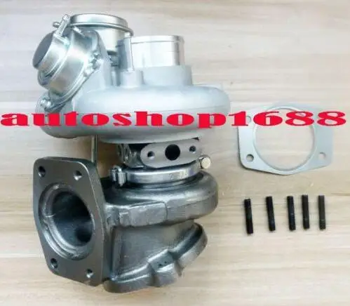 TD04HL TD04HL-13T-6 49189-05202 8658098 турбокомпрессор для Volvo-PKW XC70 2 4 T B5244T3 V70 S80 I | Автомобили и