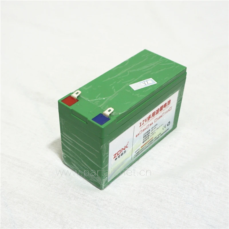 Высокое качество для LG 12V 12AH, 11AH, 10AH, 9AH, 8AH литий-ионные аккумуляторы для Мощность Дополнительный внешний аккумулятор с Зарядное устройство