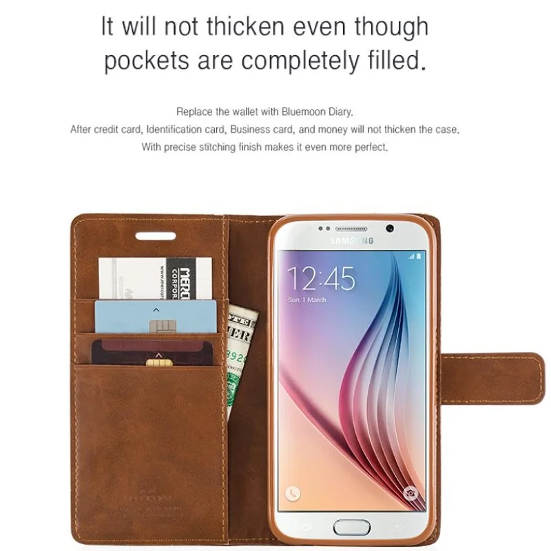 Чехол книжка bluemoon diary для IPHONE 12mini 11 12 PRO MAX XR XS X 7 8 6 6S PLUS 5 5S SE SE2 2020|Бамперы| |