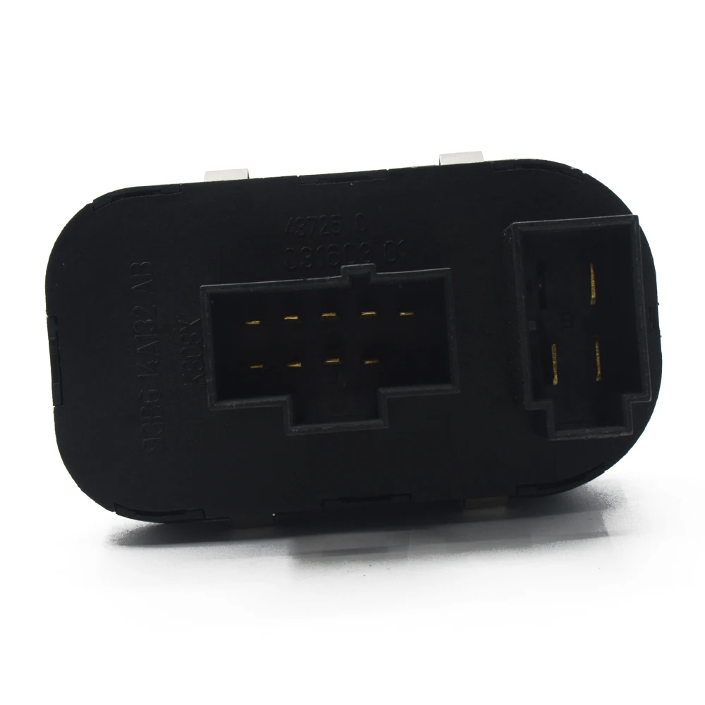 Новая Главная кнопка переключения электрического окна для FORD ESCORT MK7 1995 - 2001