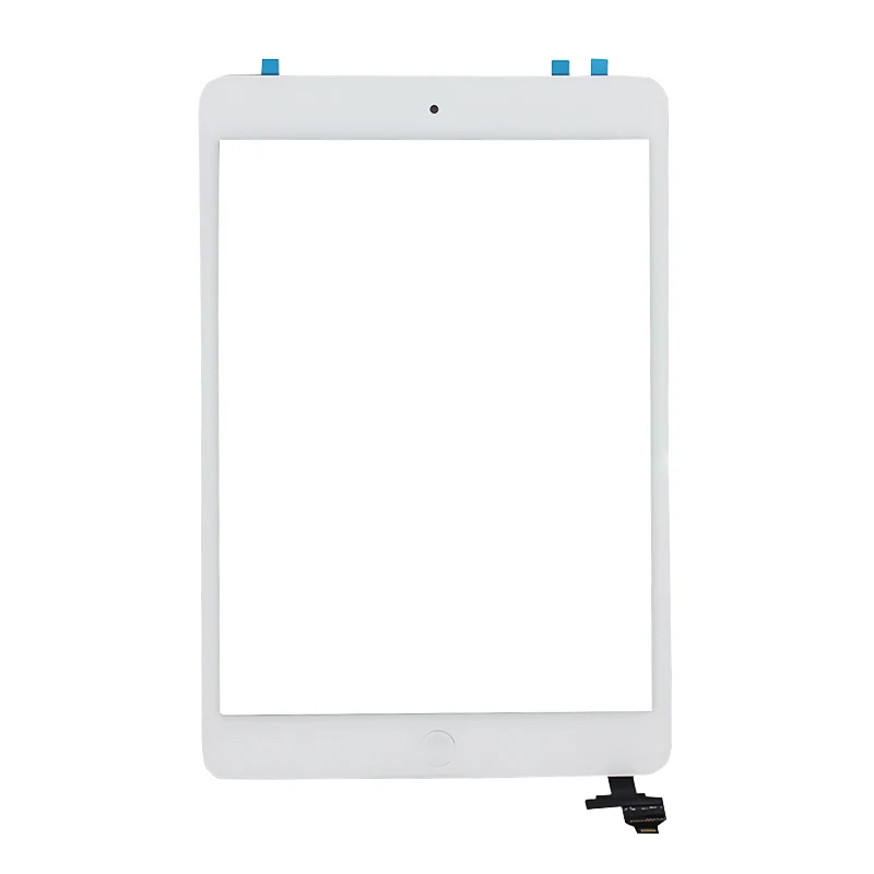 Оригинальный сенсорный экран для iPad Mini 1 A1432 A1454 A1455 2 A1489 A1490 A1491 панель дигитайзера 7