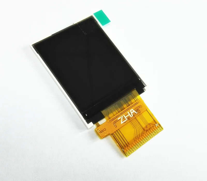 ST7735S 14pin 1 8-дюймовый TFT экран с поддержкой STM32 одним чипом RaspberryPi приложение