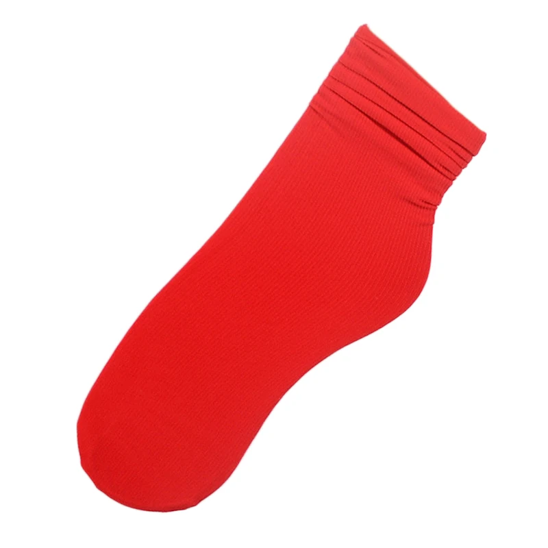 Неоновые носки для женщин модная уличная одежда Harajuku Calcetines яркие цвета милые носки корейский стиль женские носки желтый оранжевый