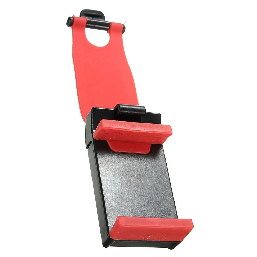 Новое поступление автомобильный держатель для телефона на рулевое колесо