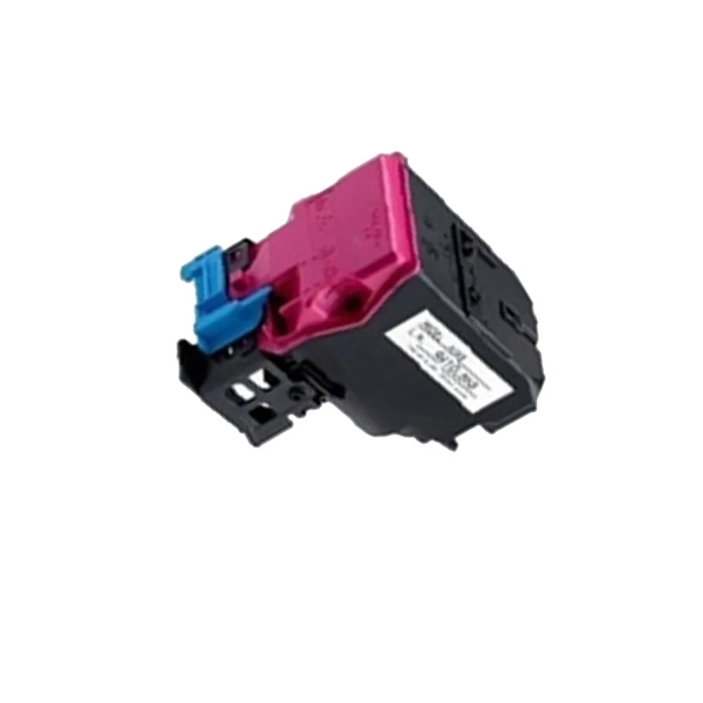 4 упаковки новый совместимый тонер картридж для Konica Minolta Bizhub C25 C25P C35 C35P черный