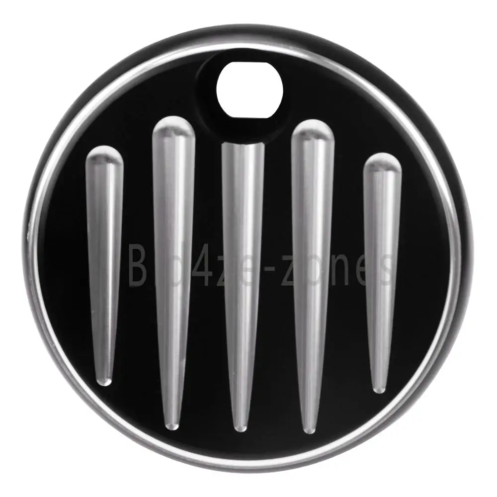 Аксессуары для мотоциклов топливный бак двери консоль крышка Harley Touring Electra Street Glide