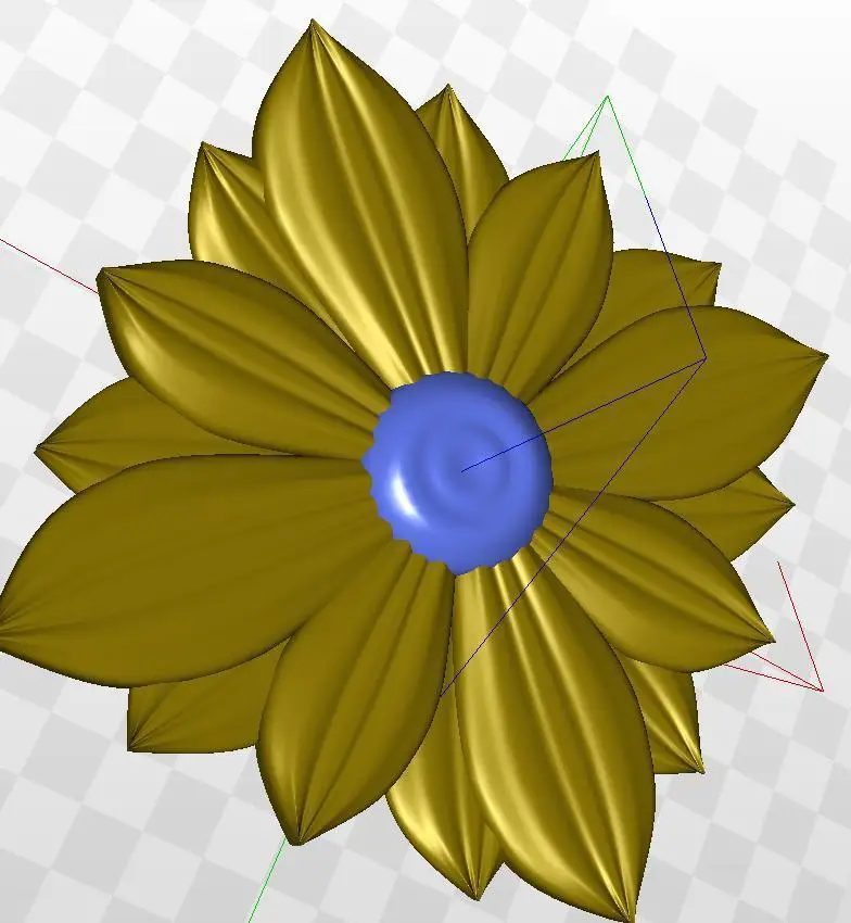 3d модель рельеф для ЧПУ в формате STL|3d model relief|3d relief modelfor cnc |