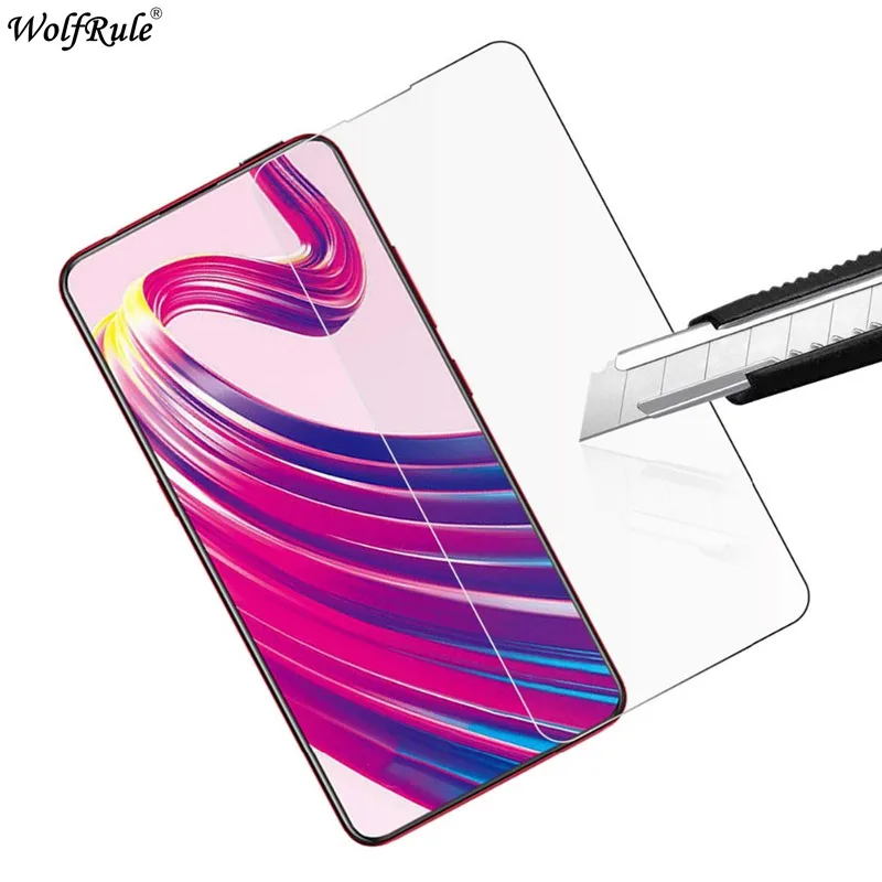 2 uds para vidrio ViVo V15 Pro Protector de pantalla de vidrio templado para ViVo V15 Pro tel&eacute;fono Protector de vidrio pel&iacute;cula 6,39''-1