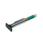 Измерительные показатели протектора для грузовых автомобилей метрический Стандартный инструмент тестер датчик глубины проверка глубины протектора для автомобильных шин датчик глубины прочные инструменты