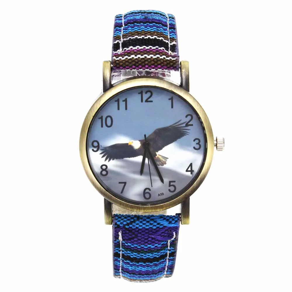 Женские и мужские повседневные кварцевые часы с циферблатом в полоску|watch f|watch