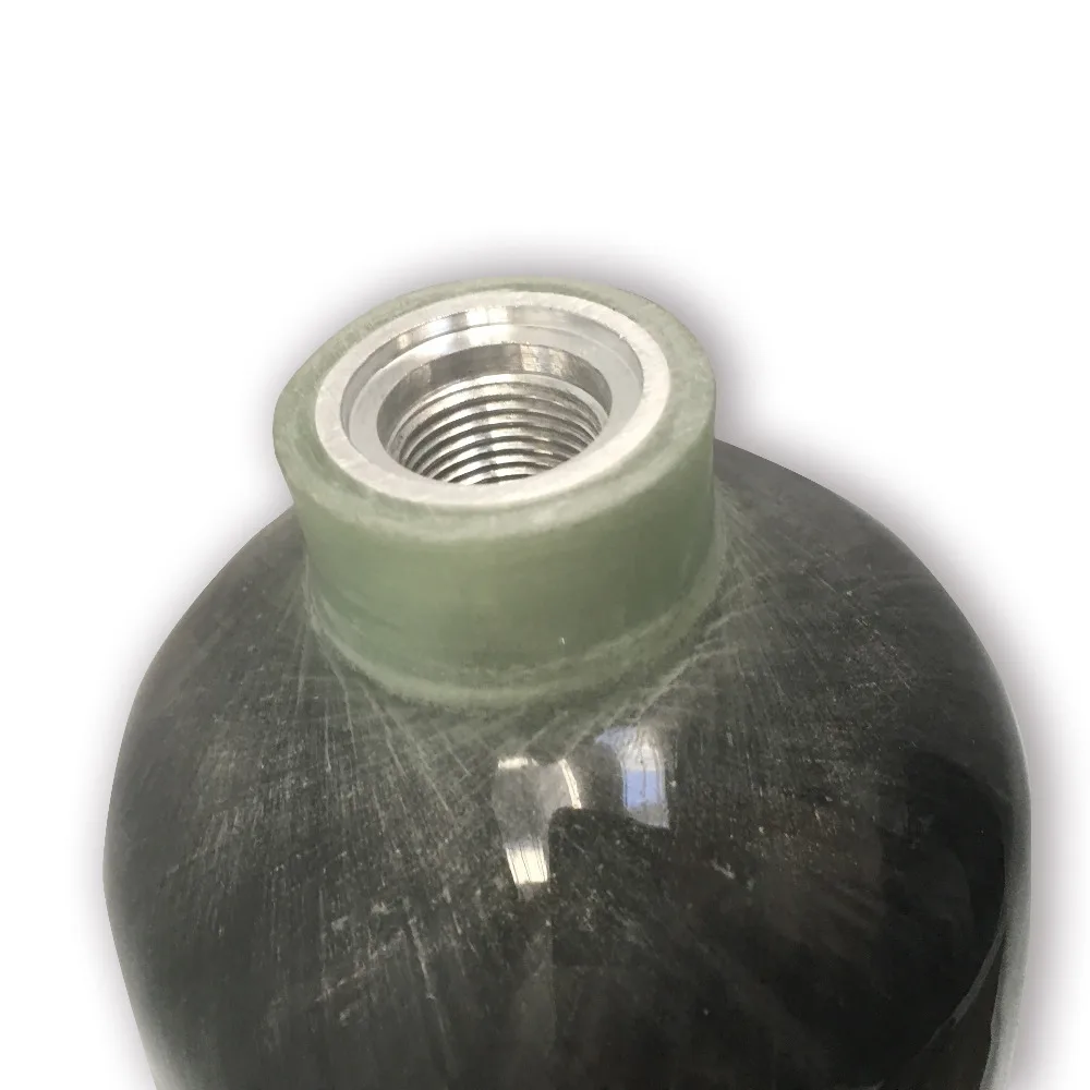 AC10311 Acecare новые сжатые Пневматические винтовки 2L 300Bar 4500Psi для подводного плавания