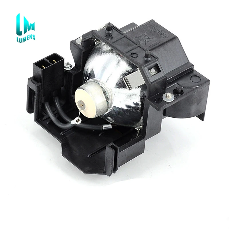 Конкурентная прожекторная лампа для ELPLP41 V13H010L41 для EPSON H283A H284B HC700 PowerLite 260D/77/77C/78 V11H285620