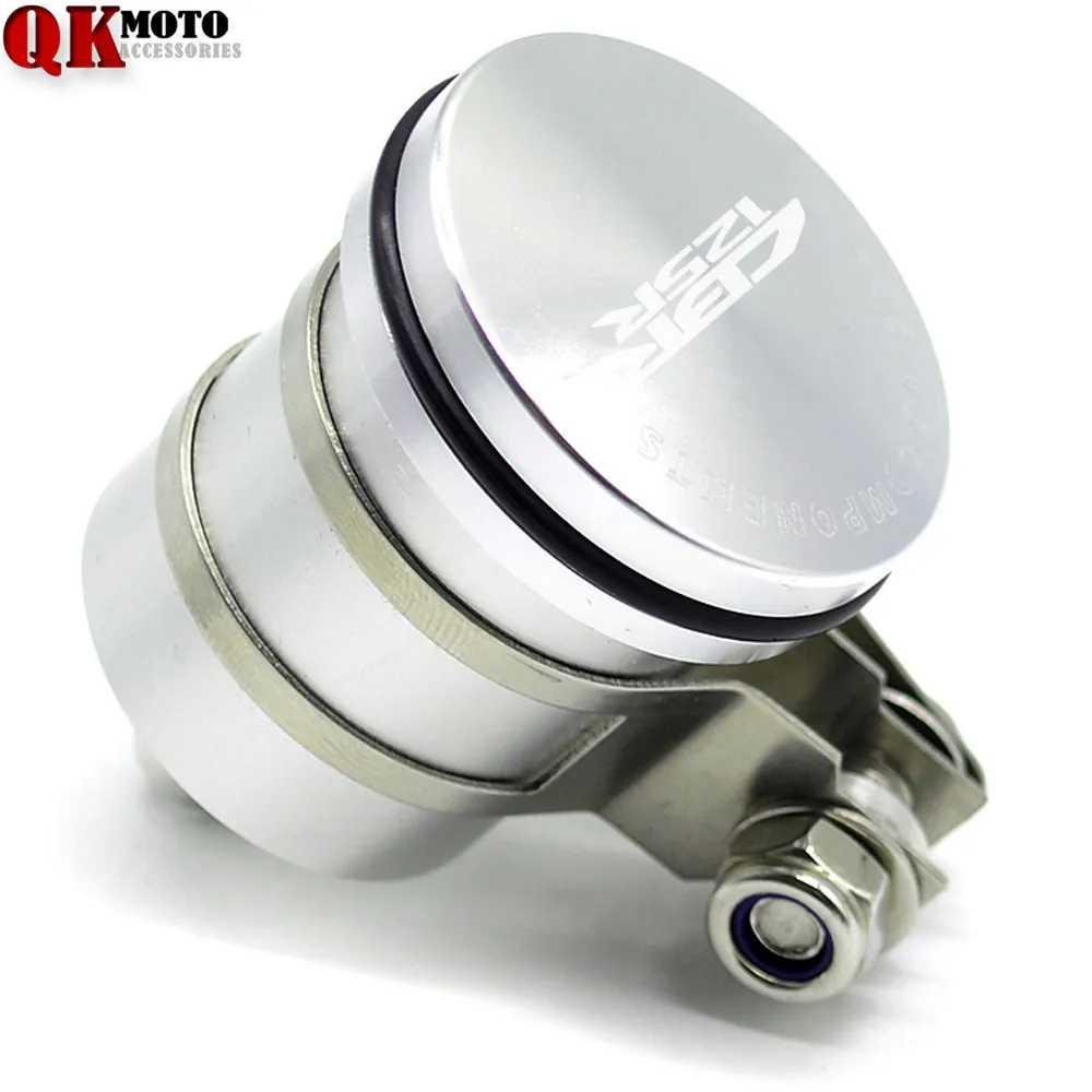 Для Honda CBR1000RR CBR600RR CBR125R CBR250 250R мотоциклетная Тормозная жидкость резервуар