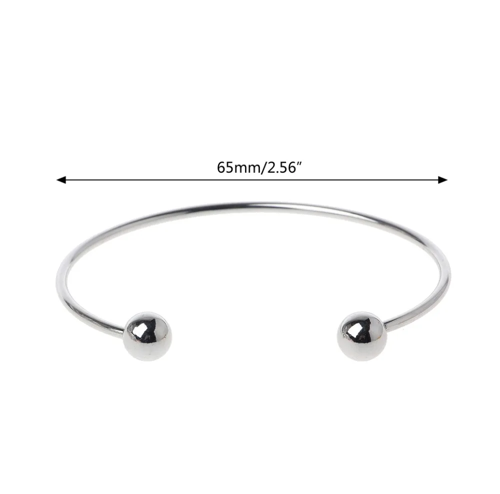 Регулируемая проволока с застежкой шариком для изготовления ювелирных изделий