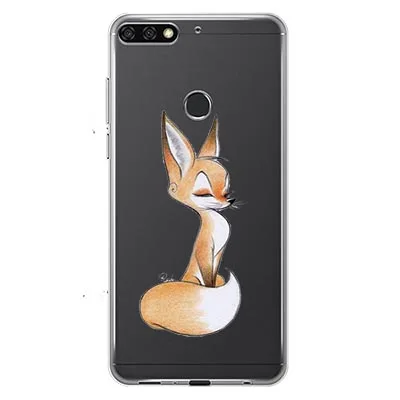 Новый Модный мягкий чехол для Lenovo K5 Note 2018 6 0 дюйма чехлы L38012 | Мобильные телефоны и