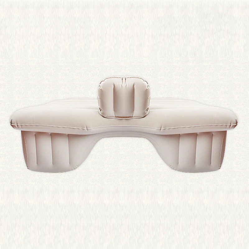 Надувная кровать для взрослых матрац подушка заднего сиденья путешествий