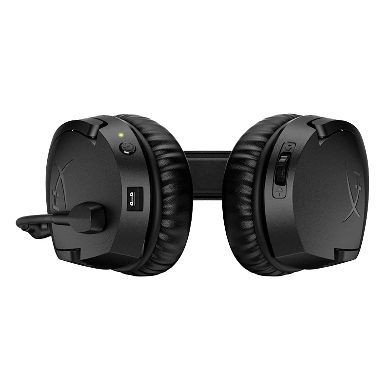 Беспроводная игровая гарнитура Kingston HyperX Cloud Stinger с микрофоном для PS4 и