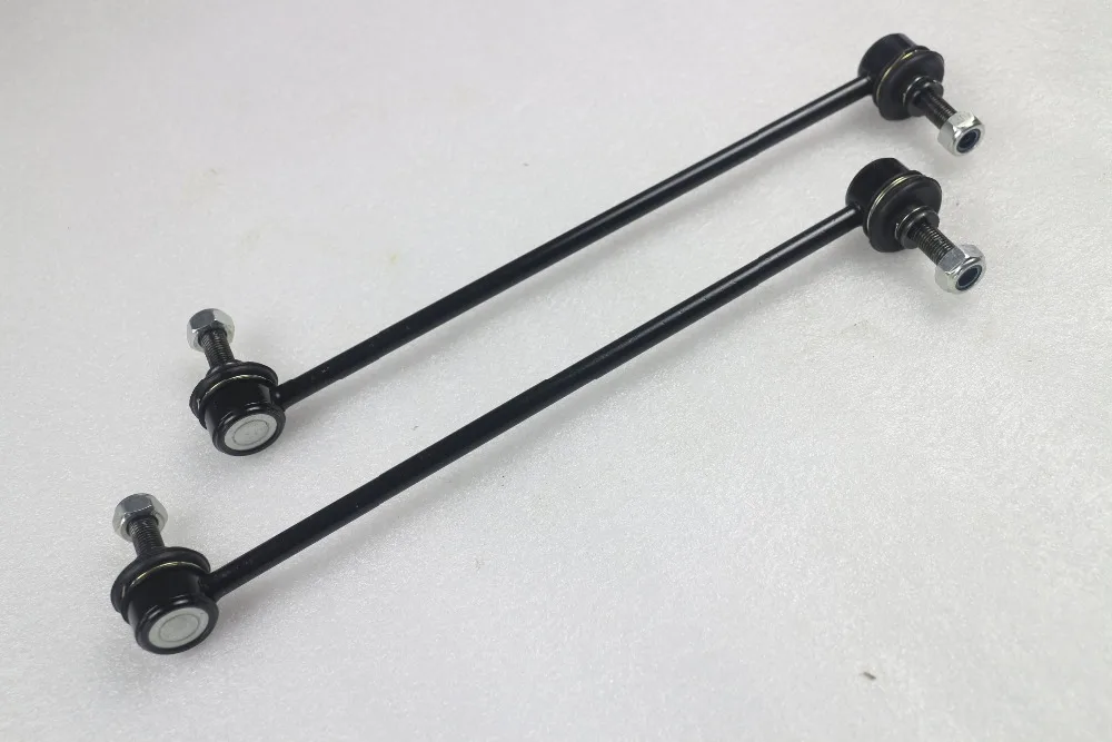 2 шт. передний стабилизатор Sway Bar link подходит для Suzuki Swift Splash EX Opel Agila B
