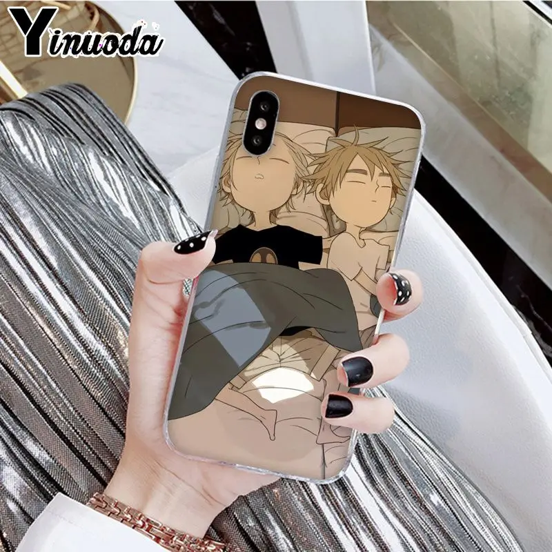 Yinuoda 19 дней Роскошный Уникальный Дизайн чехол для телефона Apple iPhone 8 7 6 6S Plus X XS MAX 5 5S SE XR чехол