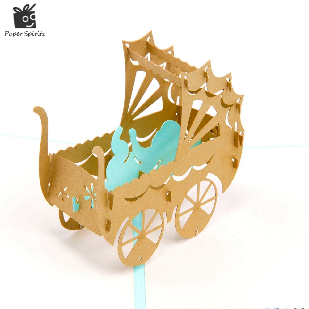 Розовая синяя детская Автомобильная фотобумага Искусство и ремесла 3d лазерная