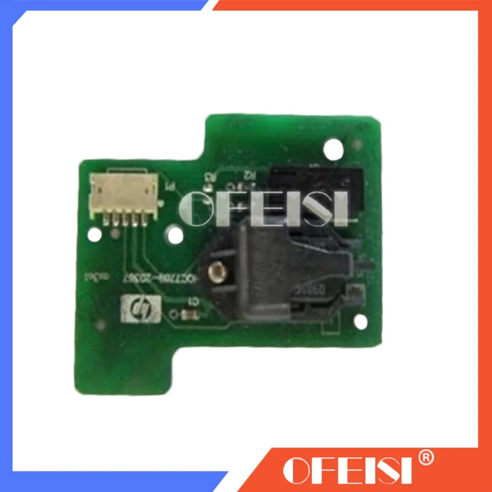 5 шт. X привод роллер датчик для HP Designjet 500 510 800 815 820 C7769-60384 диск кодировщик сенсор