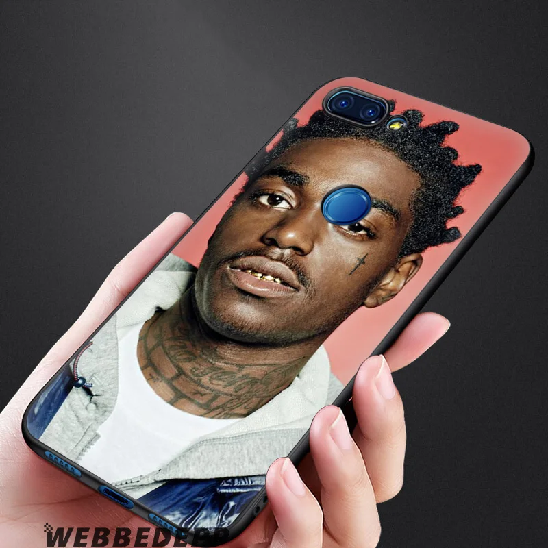 WEBBEDEPP Kodak черный рэп мягкий чехол для Xiaomi 9 8 6 A1 A2 Lite MIA1 MIA2 MI8 MI6 MAX 3 POCOPHONE F1 |