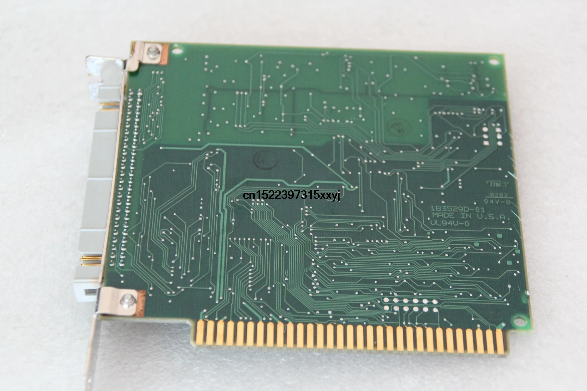 PC-LPM-16/PNP плата производственной системы управления для сбора данных | Компьютеры