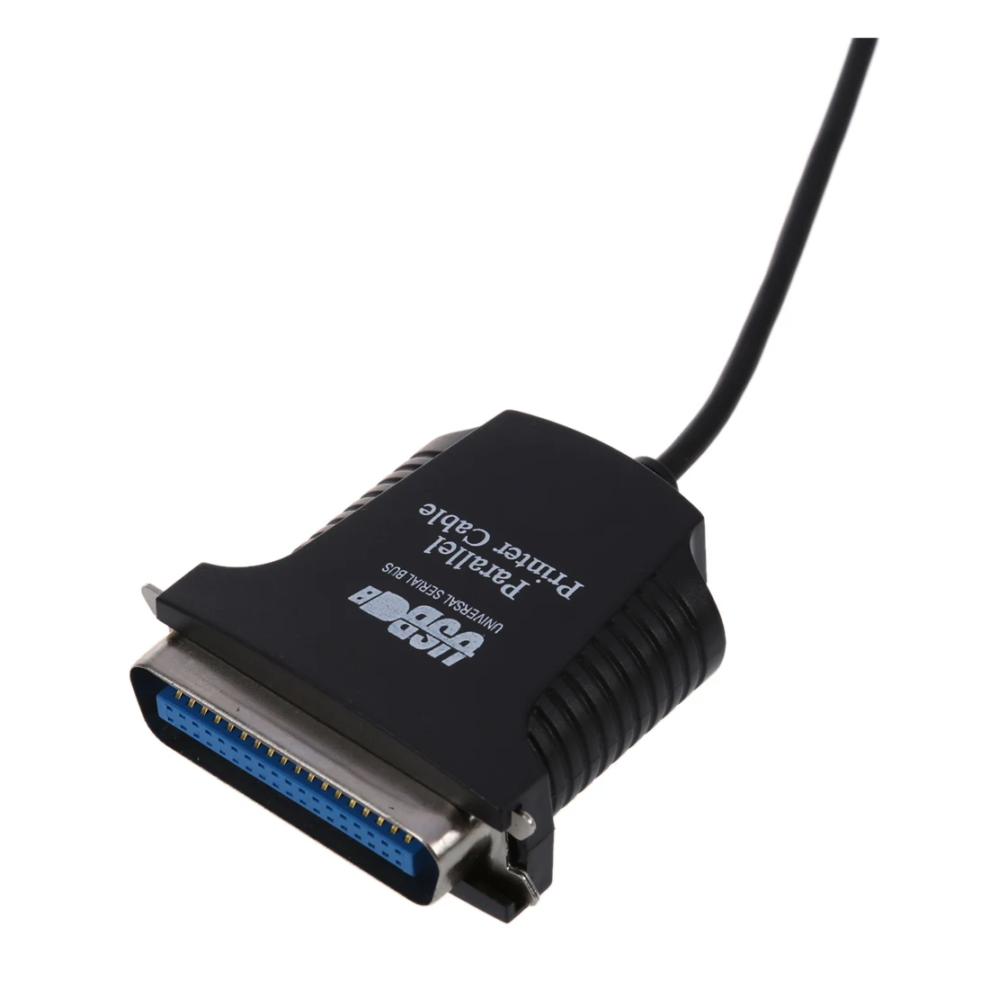 Кабель адаптер с USB на параллельный 36 Pin Centronics для принтера|usb to|usb to paralleladapter cable |