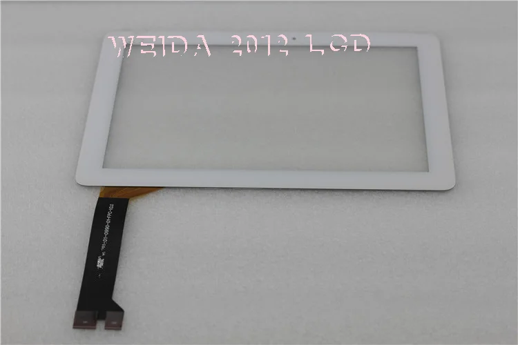 Сенсорный ЖК-дисплей 10 1 дюйма для Asus Memo Pad ME102A ME102 K00F дигитайзер сенсорной панели в