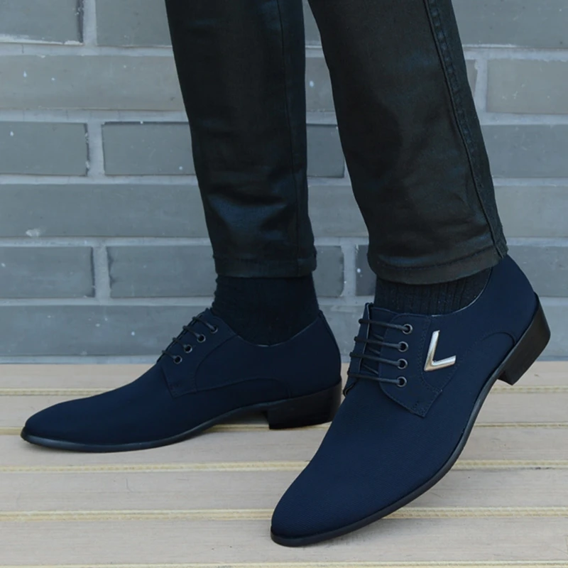 Мужские лоферы из денима роскошные дизайнерские слипоны мужские черные желтые