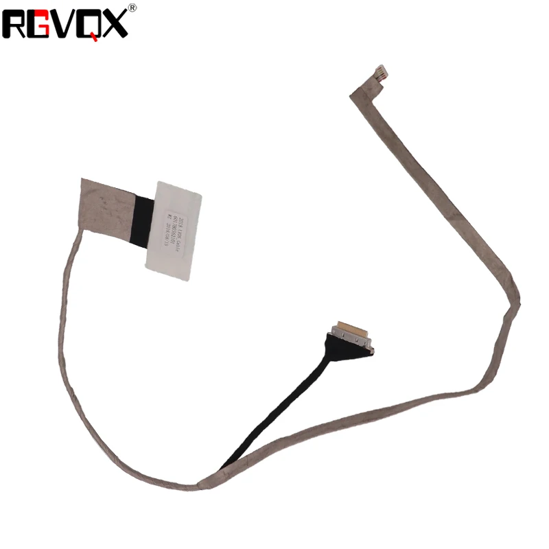 

NEW Laptop Cable For HP 450 455 240 245 1000 2000 cq45 PN:6017B0362101 Repair Notebook LED LVDS CABLE