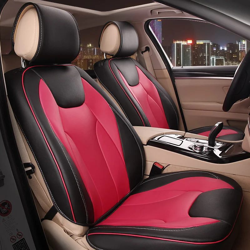 2017 мода 3D четыре сезона искусственная кожа розовый универсальный чехол для