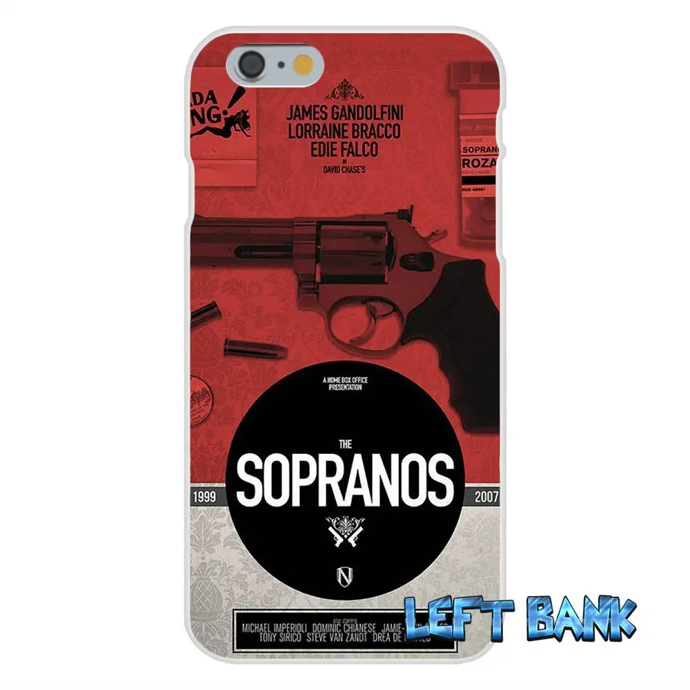 Мягкий силиконовый прозрачный чехол из ТПУ для iPhone 4 4S 5 5S 5C SE 6 6S 7 Plus | Мобильные