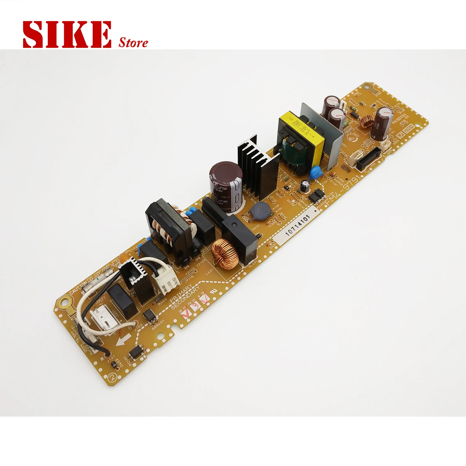 FM4 9791 для Canon LBP7010C LBP7018C LBP 7010C 7018C 7010 7018 LBP7010 LBP7018 источник питания|canon board|board canonboard board