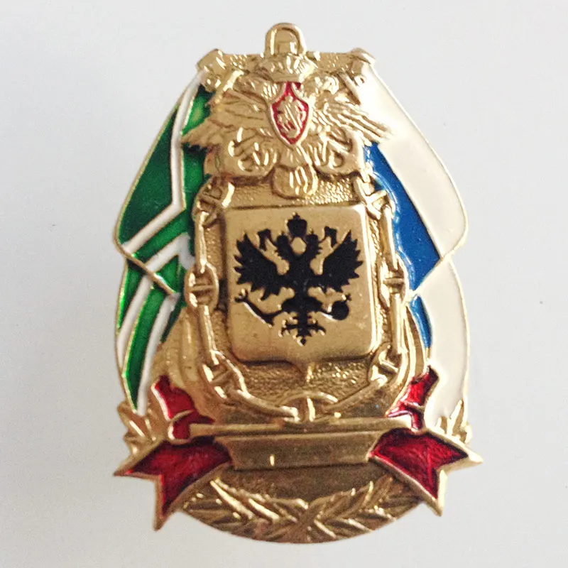 Оригинальный знак военно морского флота России изысканные медали для почета