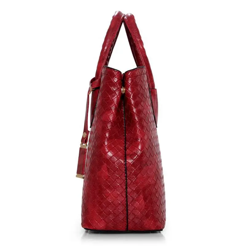 6 шт Для женщин Сумки Дамы Сумка Женский Повседневное Tote сумка Bolsas Feminina Crossbody