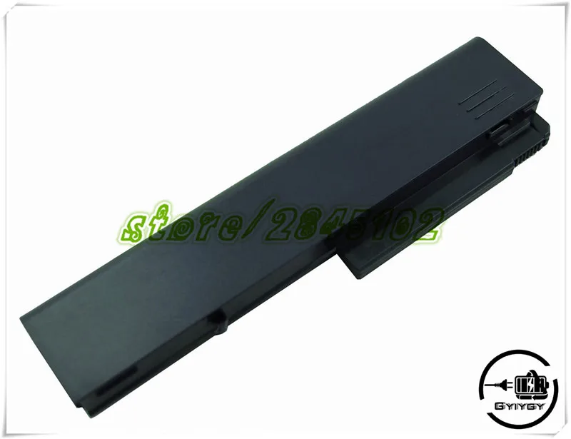 Аккумулятор 6C для ноутбука Hp Compaq Business Notebook NC6105 NX6100 Series 6910p 6510b 6515b 6710b 6710s 6715b 6715s nc6100