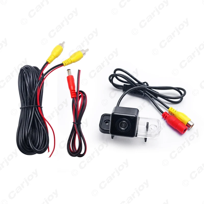 Камера заднего вида LEEWA для Mercedes Benz C/E/CLS Class S203/W203/W211/S211/W300/C219/W219/CLS550/CLS300/320