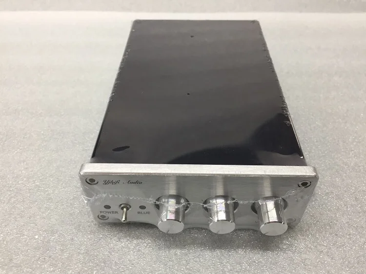 TPA3255 HIFI Цифровой 2 1 Bluetooth усилитель высокой мощности класса D 300 Вт * 150 | Электроника