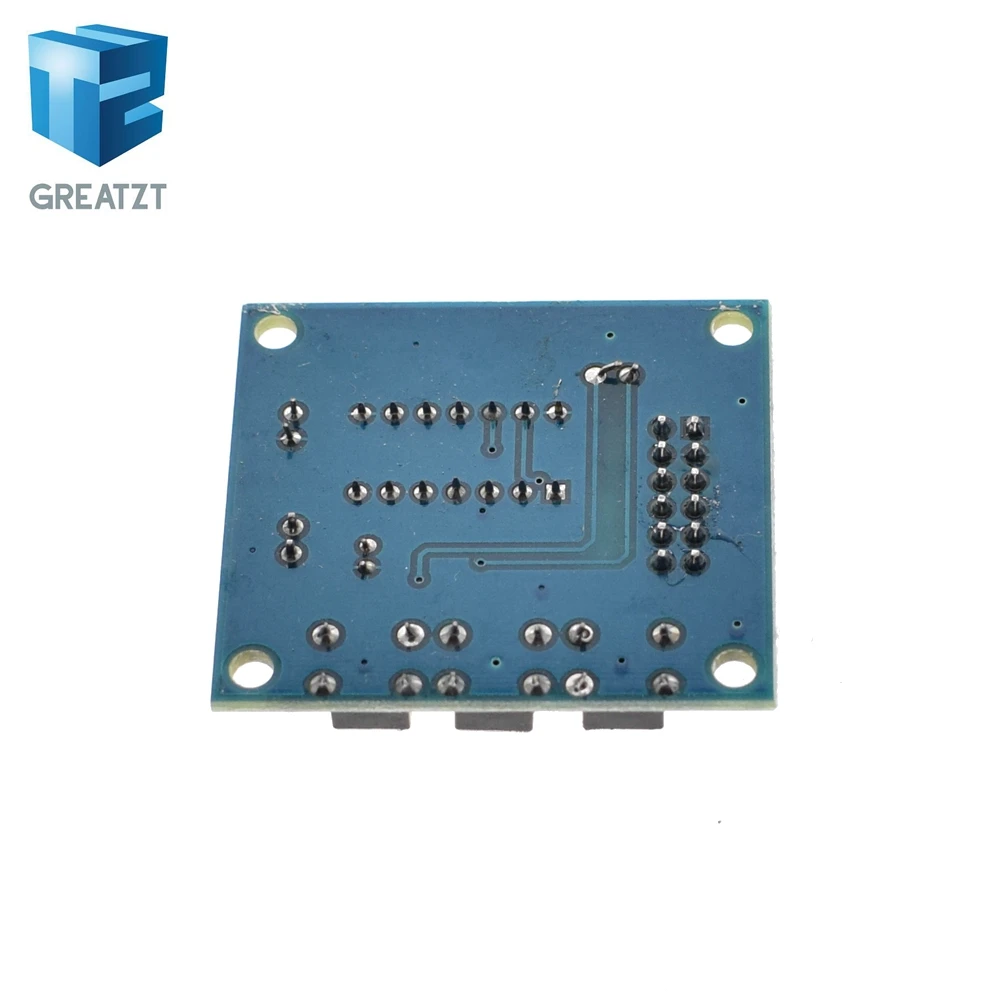 Greatzt ISD1820 модуль записи голоса Модуль голосового доска telediphone с микрофонами|board