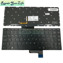 Ремонт You Life Клавиатура для ноутбука LENOVO IDEAPAD yoga 2 13 BR раскладка с