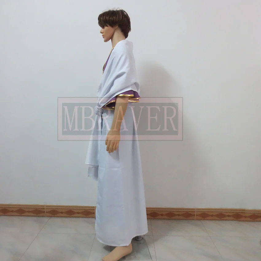 Аниме маги Sinbad Cosplay индивидуальный заказ любой размер|cosplay costume|sinbad cosplayanime cosplay
