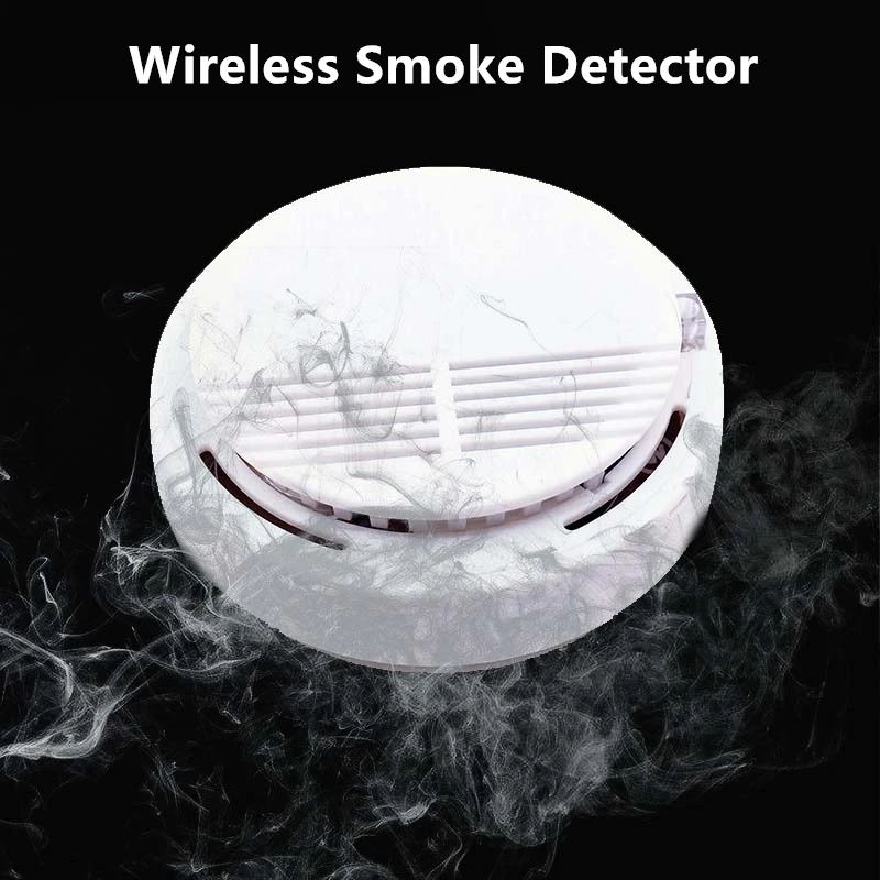Wi Fi Противоугонная охранная домашняя сигнализация Беспроводная система