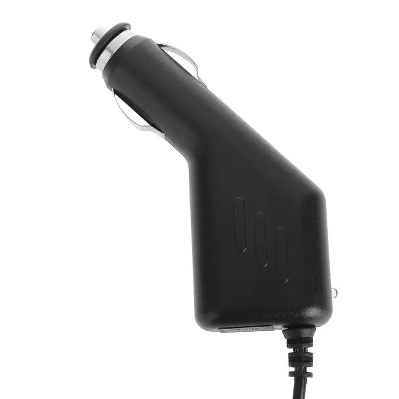 Новинка автомобильный разветвитель гнезда прикуривателя А 5 В Мини USB адаптер