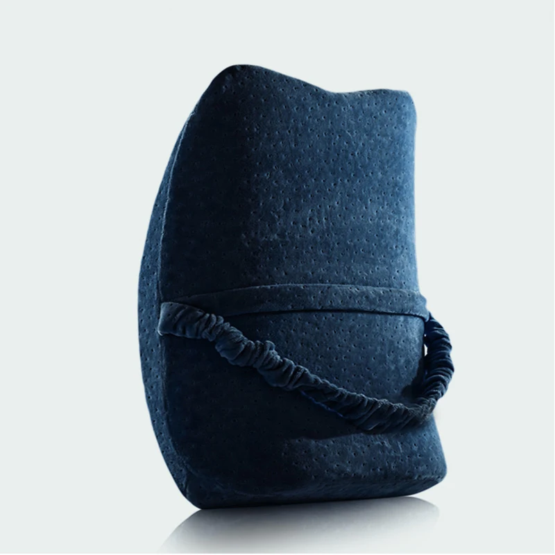 Дизайн арки Офисная подушка для поясницы пены памяти профессиональная