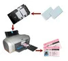 230 шт. ПВХ карта для печати на струйном принтере|id card pvc|pvc idinkjet blank pvc |